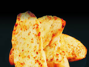 Jain Bread 'n' Cheese