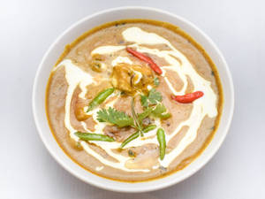 Paneer Butter Masala