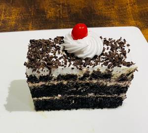 Black Forest Pastry