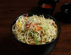 Veg Noodles