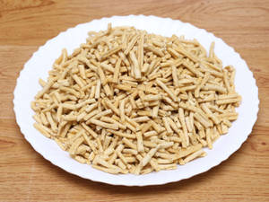 Ratlami Sev 