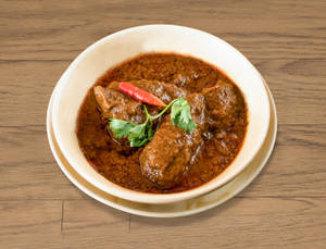 Mutton Kosha (half)