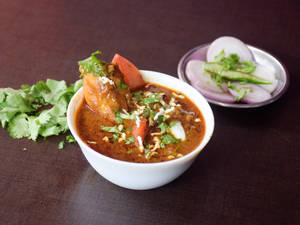 Chicken Dehati (2 Pcs)