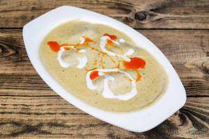 Malai Kofta
