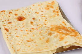 Veechu Parotta 