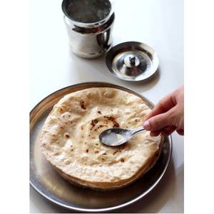 Ghee Roti 