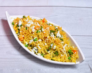Veg Pulao