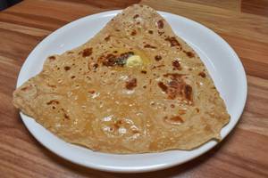 Butter Chapati