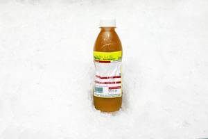 Fresh Apple Juice