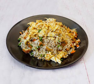 Egg Fried Rice