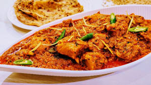 Rara Gravy Chaap