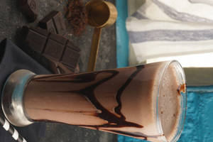 Chocolate Shake