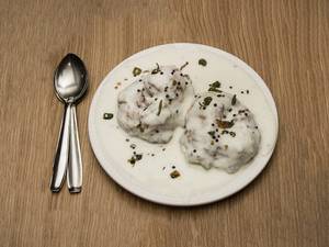 Dahi Vada