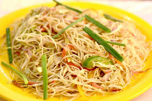 Veg Chowmein