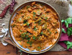 Veg Makhanwala