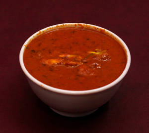 Hyderabad Chicken Masala