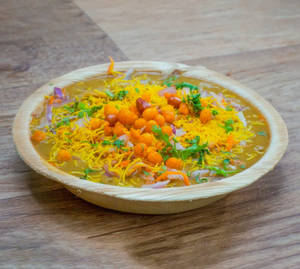 Masala Poori
