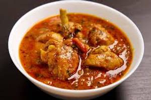 Chicken Curry