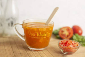Tomato Soup Flask 500ml