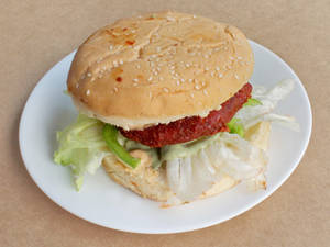 Veg Burger