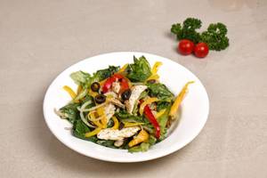 Grill Chicken Salad