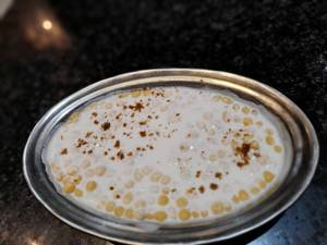 Boondi Raita 