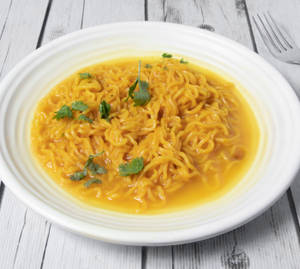 Maggi Masala