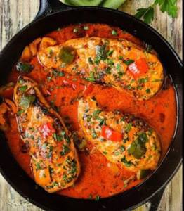 Peri Peri Chicken