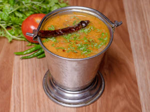 Dal Fry