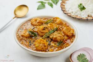 Prawns Curry