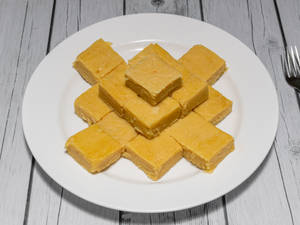 Ghee Son Papdi