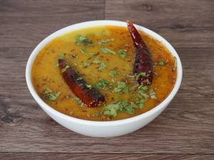 Dal Tadka