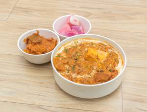 Paneer Lababdaar