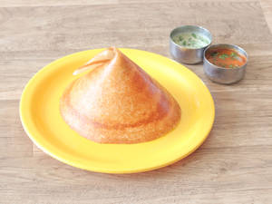Plain Dosa