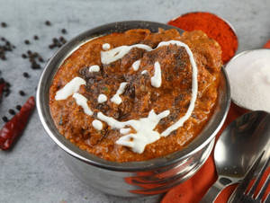 Chicken Kali Mirch