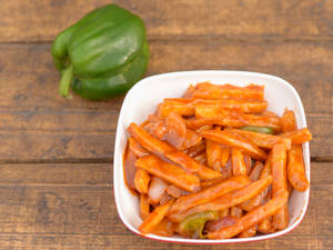 Chilli Potato