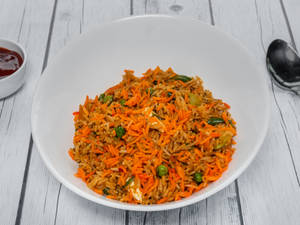 Veg Biryani