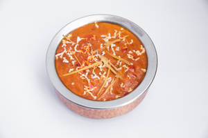 Special Punjabi Paneer