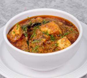 Handi Paneer