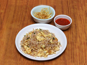 Egg Fried Rice