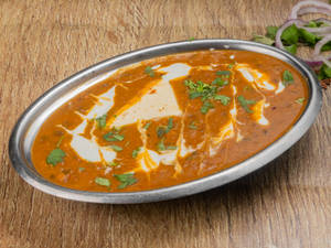Dal Makhani