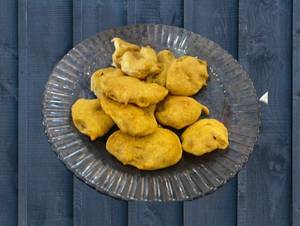 Aloo Pakoda (10 Pcs)