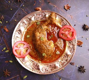 Chicken Masala