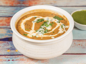 Dal Makhani