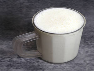 Salt Lassi