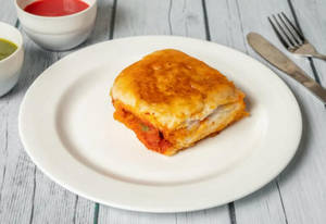 Extra Pav
