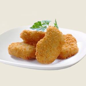 Chicken Nuggets ( 5 Pcs )