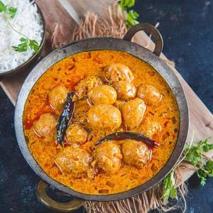 DUM ALOO MASALA 2PCS