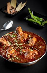 Chicken Rogan Josh