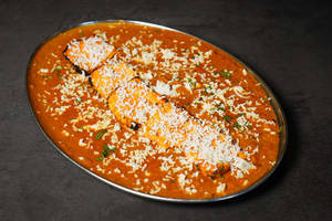 Paneer Tikka Masala